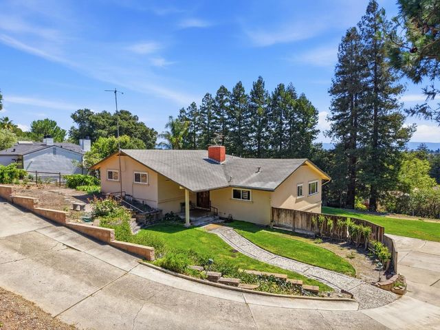 208 Mill Creek Road, Fremont, CA 94539
