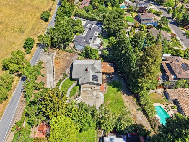 208 Mill Creek Road, Fremont, CA 94539