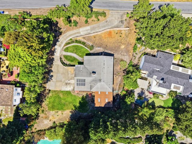 208 Mill Creek Road, Fremont, CA 94539