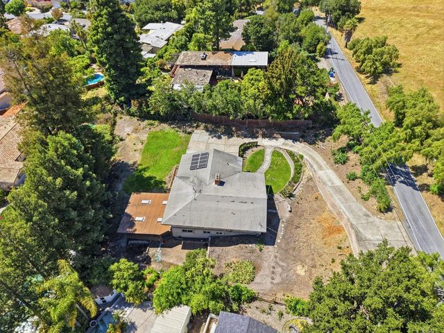208 Mill Creek Road, Fremont, CA 94539