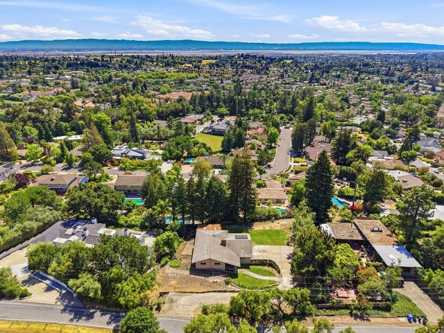 208 Mill Creek Road, Fremont, CA 94539