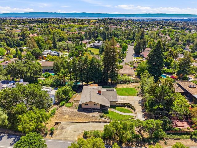 208 Mill Creek Road, Fremont, CA 94539