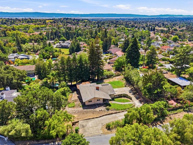 208 Mill Creek Road, Fremont, CA 94539