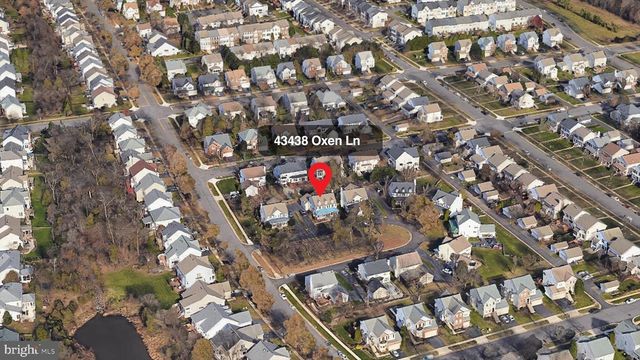 43438 OXEN LN, Chantilly, VA 20152