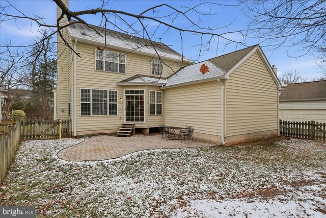 43438 OXEN LN, Chantilly, VA 20152