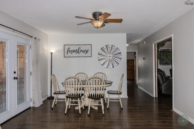 1811 YUCCA LANE, Vernon, TX 76384