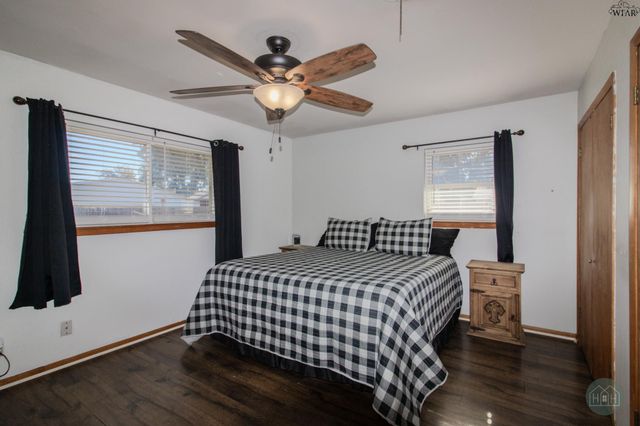 1811 YUCCA LANE, Vernon, TX 76384