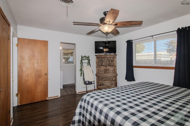 1811 YUCCA LANE, Vernon, TX 76384