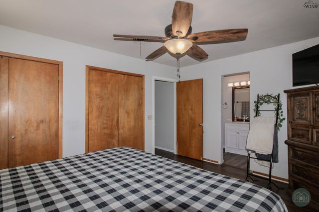 1811 YUCCA LANE, Vernon, TX 76384