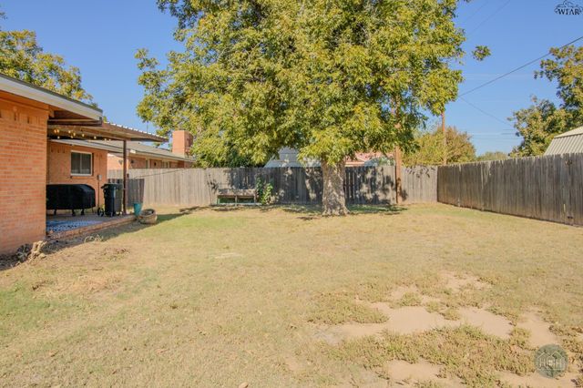 1811 YUCCA LANE, Vernon, TX 76384