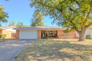 1811 YUCCA LANE, Vernon, TX 76384