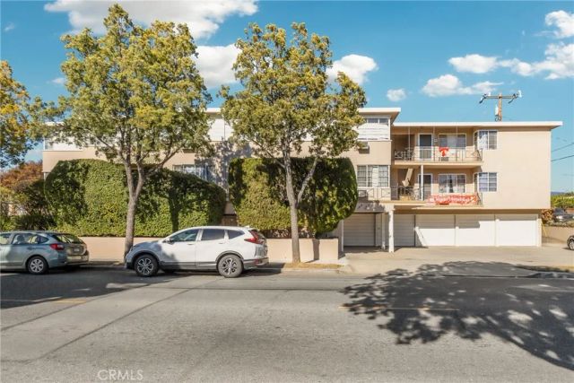 1515 W Commonwealth Avenue, Alhambra, CA 91803
