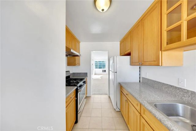 1515 W Commonwealth Avenue, Alhambra, CA 91803