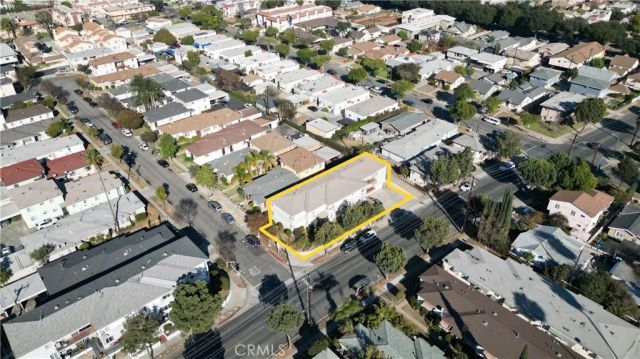 1515 W Commonwealth Avenue, Alhambra, CA 91803