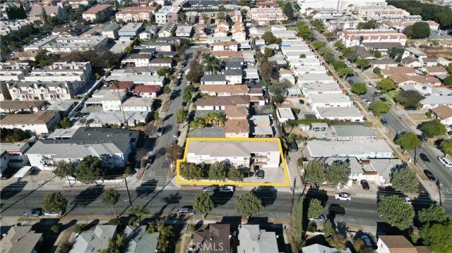 1515 W Commonwealth Avenue, Alhambra, CA 91803