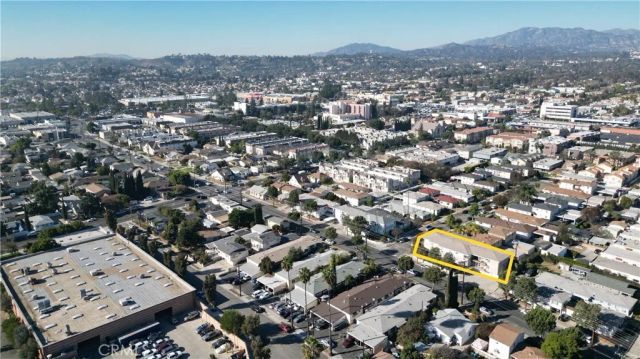 1515 W Commonwealth Avenue, Alhambra, CA 91803