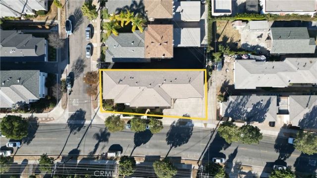1515 W Commonwealth Avenue, Alhambra, CA 91803