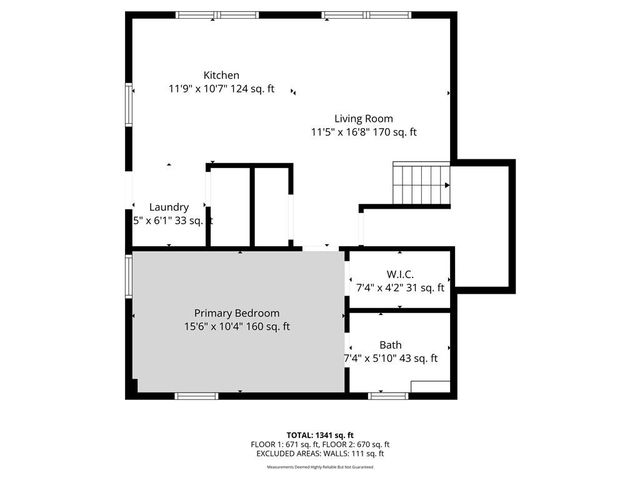 18805 E Arrowhead Drive, Independence, MO 64056