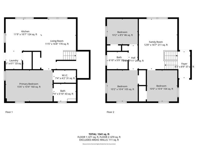 18805 E Arrowhead Drive, Independence, MO 64056