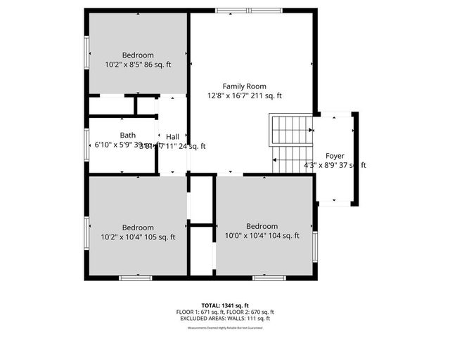 18805 E Arrowhead Drive, Independence, MO 64056