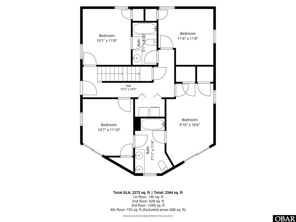 Image 49 of property listing at 1154 Franklyn Street, Corolla, NC 27927