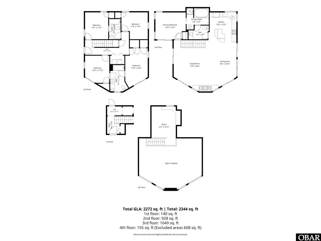 Image 51 of property listing at 1154 Franklyn Street, Corolla, NC 27927