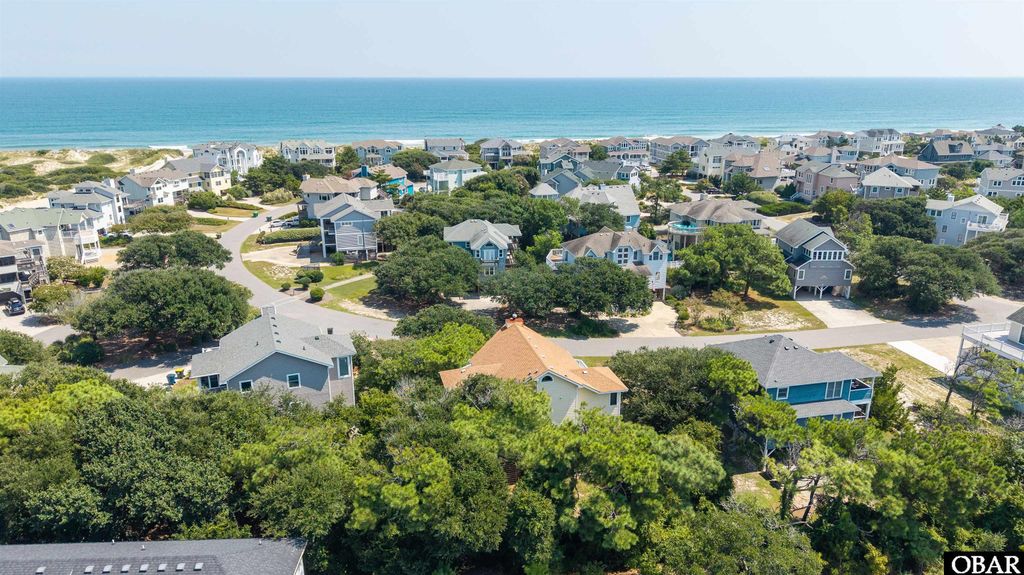 Image 52 of property listing at 1154 Franklyn Street, Corolla, NC 27927