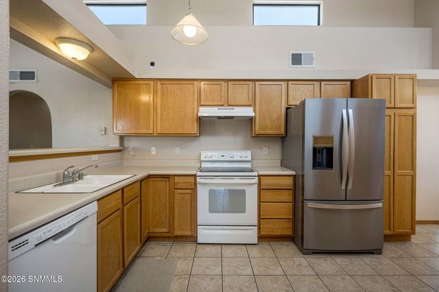 3953 Schooner Loop, Las Cruces, NM 88012