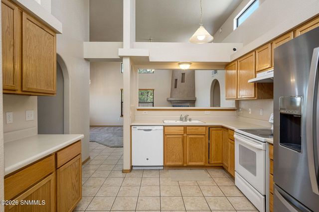 3953 Schooner Loop, Las Cruces, NM 88012