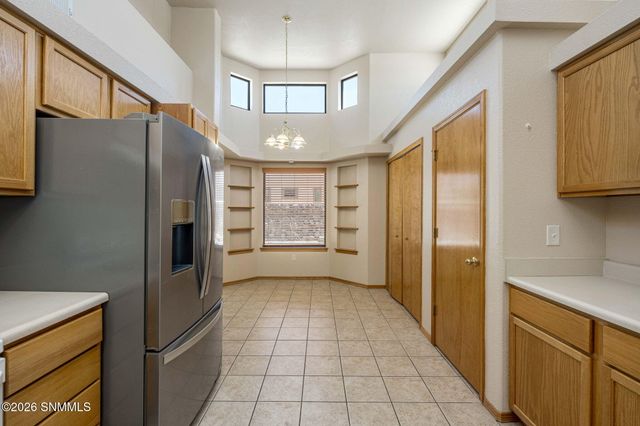 3953 Schooner Loop, Las Cruces, NM 88012