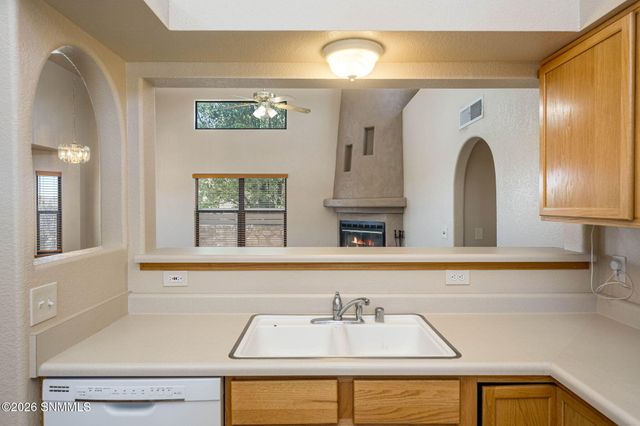 3953 Schooner Loop, Las Cruces, NM 88012