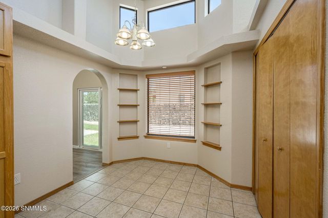 3953 Schooner Loop, Las Cruces, NM 88012