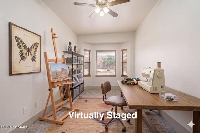 3953 Schooner Loop, Las Cruces, NM 88012