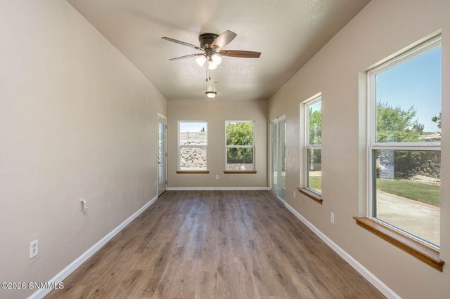 3953 Schooner Loop, Las Cruces, NM 88012