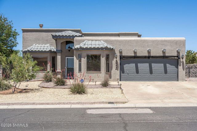 3953 Schooner Loop, Las Cruces, NM 88012