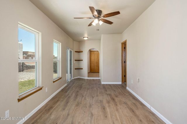 3953 Schooner Loop, Las Cruces, NM 88012