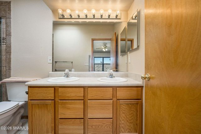 3953 Schooner Loop, Las Cruces, NM 88012