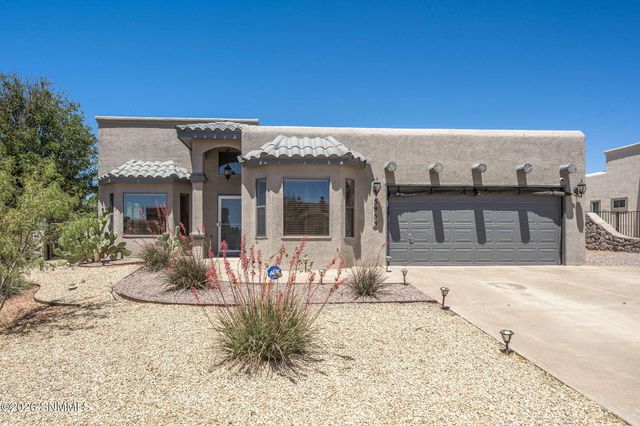 3953 Schooner Loop, Las Cruces, NM 88012