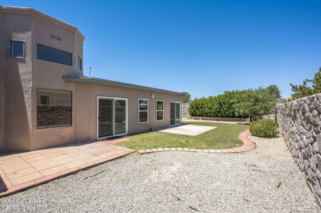 3953 Schooner Loop, Las Cruces, NM 88012