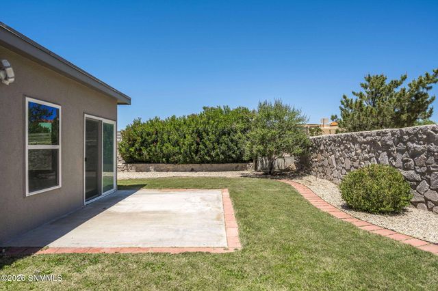 3953 Schooner Loop, Las Cruces, NM 88012
