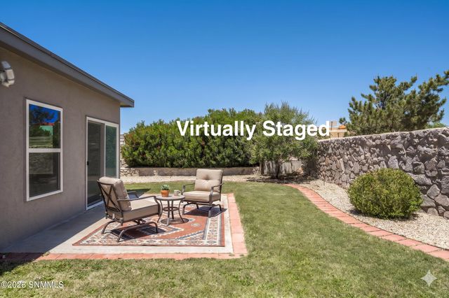 3953 Schooner Loop, Las Cruces, NM 88012