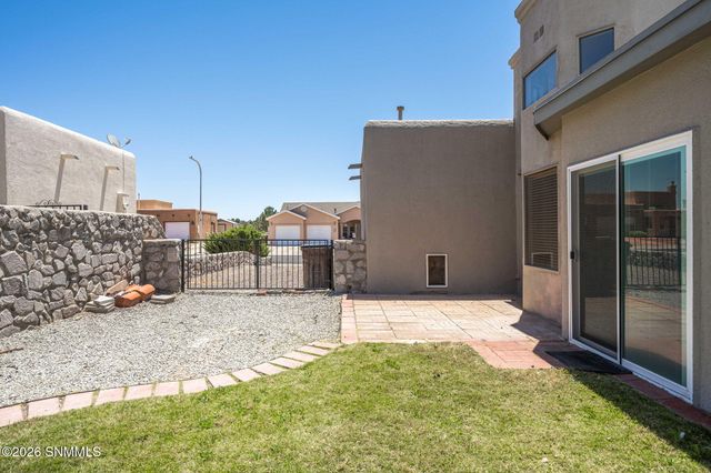 3953 Schooner Loop, Las Cruces, NM 88012