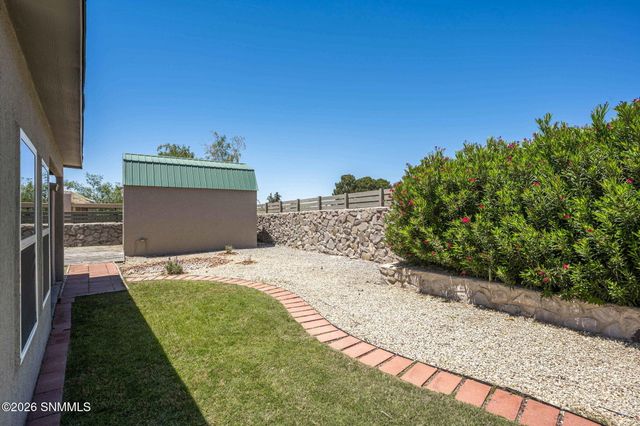3953 Schooner Loop, Las Cruces, NM 88012