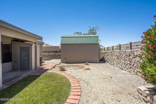 3953 Schooner Loop, Las Cruces, NM 88012