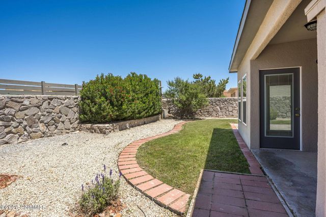 3953 Schooner Loop, Las Cruces, NM 88012