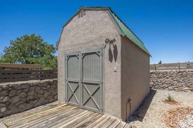 3953 Schooner Loop, Las Cruces, NM 88012