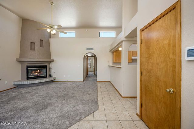 3953 Schooner Loop, Las Cruces, NM 88012
