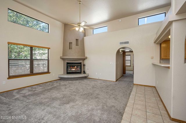 3953 Schooner Loop, Las Cruces, NM 88012