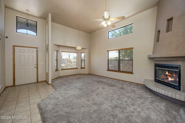 3953 Schooner Loop, Las Cruces, NM 88012