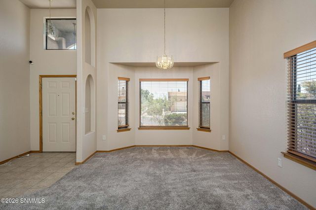 3953 Schooner Loop, Las Cruces, NM 88012